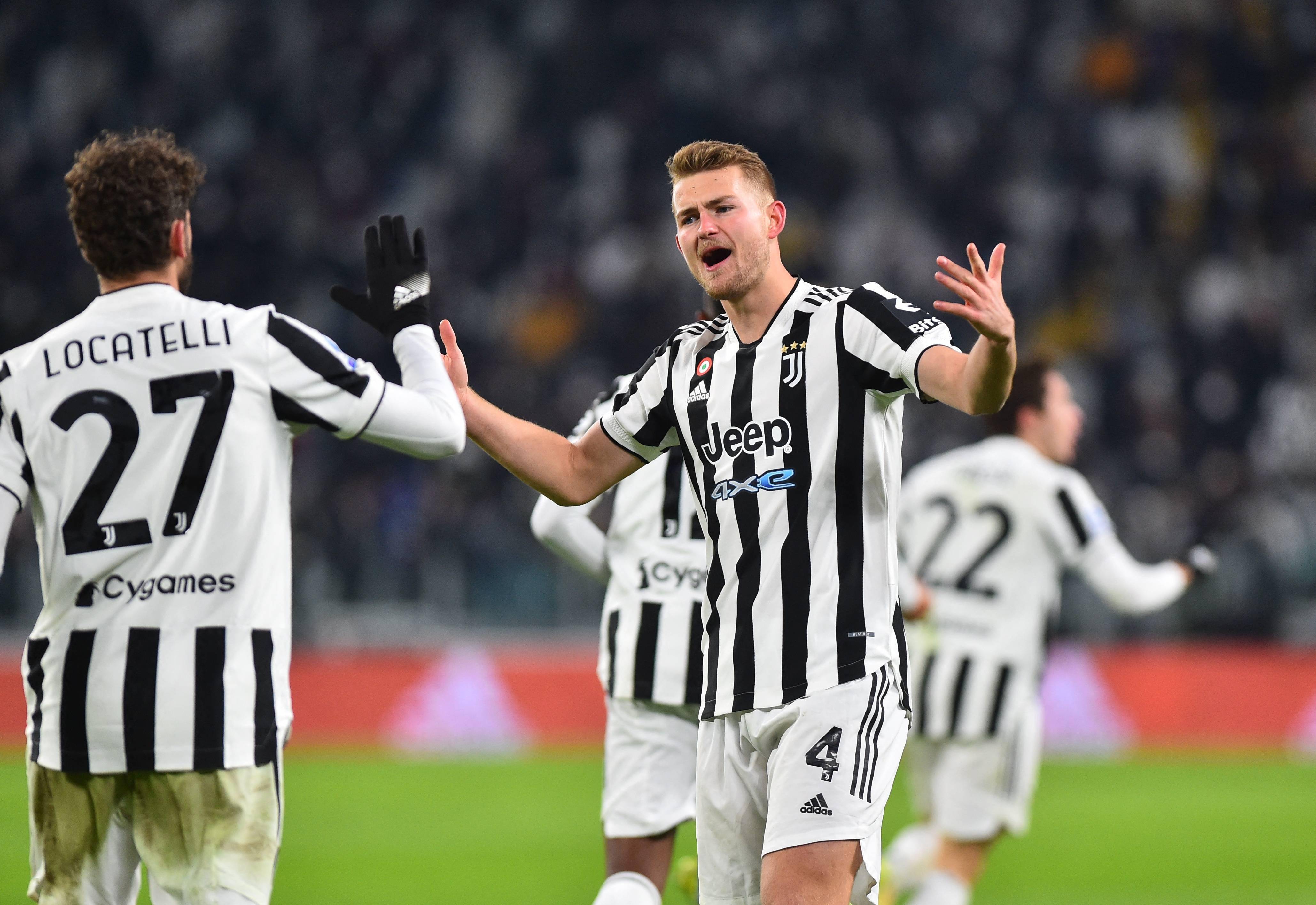 尤文图斯客场完胜热那亚,意甲冠军在望呼声不绝的简单介绍 尤文图斯客场完胜热那亚,意甲冠军在望呼声不绝的简单介绍