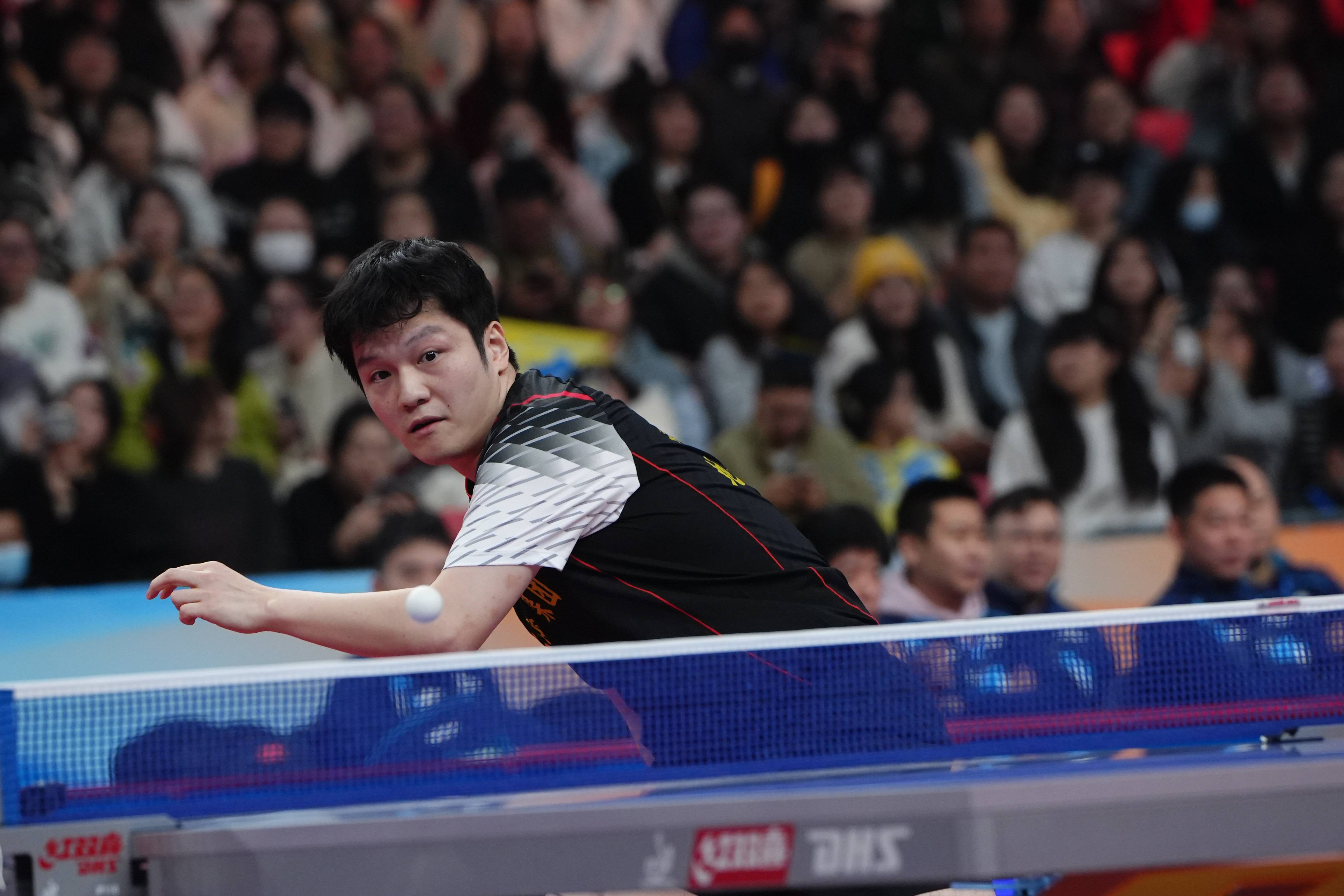 中国乒乓球队绝杀韩国乒乓球队,樊振东关键制胜的简单介绍 中国乒乓球队绝杀韩国乒乓球队,樊振东关键制胜的简单介绍