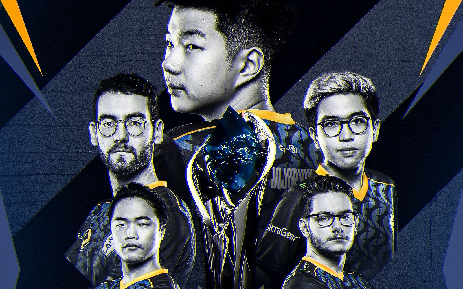 G2险胜EG，Uzi团战一打五峡谷大战八强赛，留下经典瞬间的简单介绍