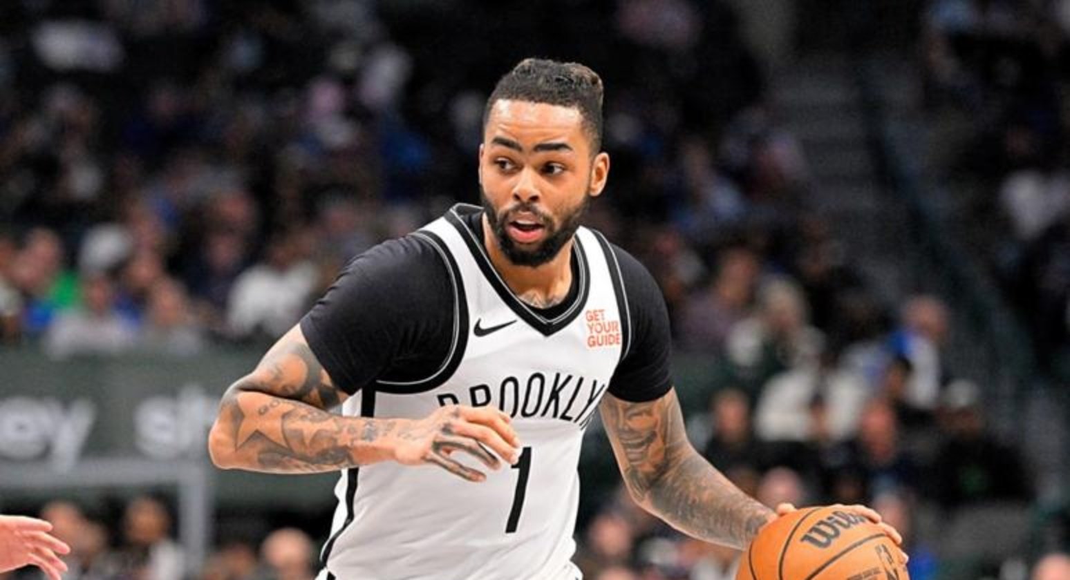 独行侠碾压土耳其男篮,拉塞尔送出助攻的简单介绍 独行侠碾压土耳其男篮,拉塞尔送出助攻的简单介绍