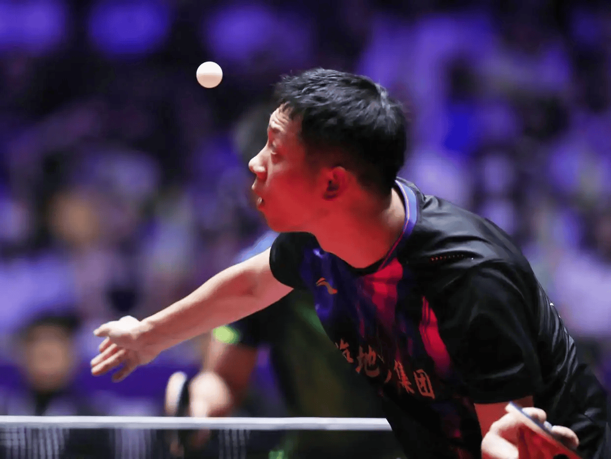 关于英国乒乓球队力克法国乒乓球队,许昕一己之力扛起全队的信息 关于英国乒乓球队力克法国乒乓球队,许昕一己之力扛起全队的信息