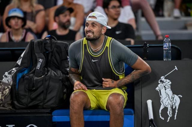 澳大利亚网球队逆转法国网球队，克耶高斯打破历史纪录的简单介绍