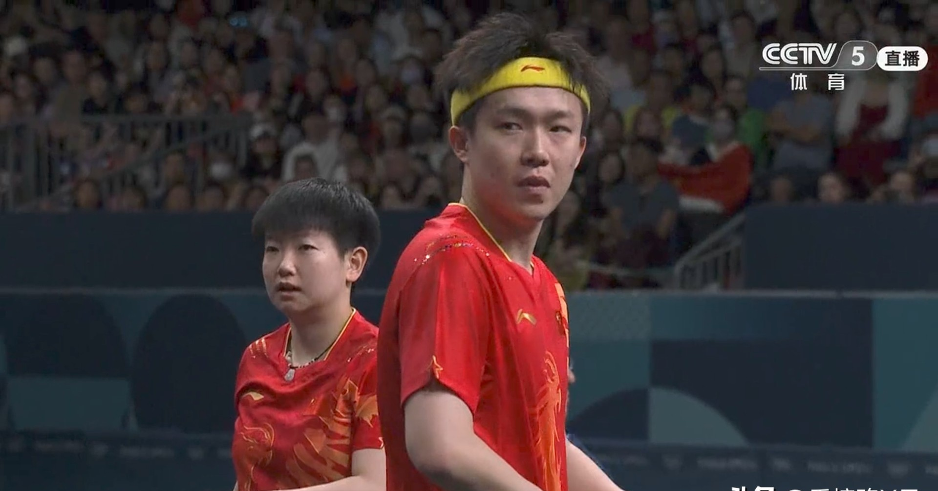 关于奥地利乒乓球队强势法国乒乓球队，奥恰洛夫送出助攻的信息