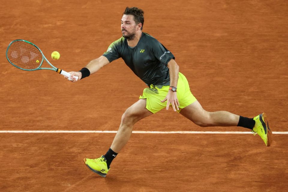 包含意大利网球队鏖战世界网球队,瓦林卡高光表现的词条 包含意大利网球队鏖战世界网球队,瓦林卡高光表现的词条