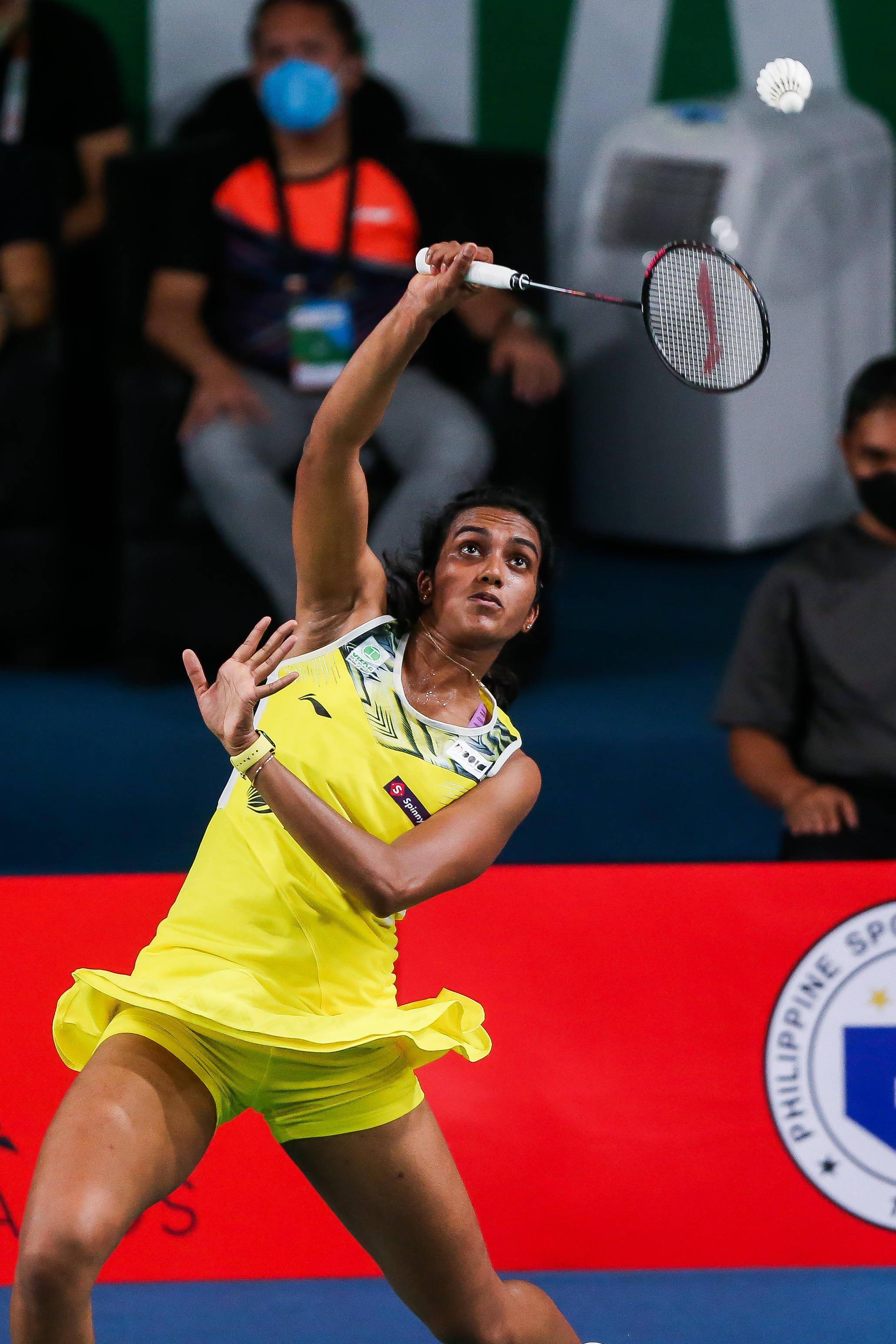 关于英格兰羽毛球队完胜丹麦羽毛球队，辛杜爆发神勇的信息