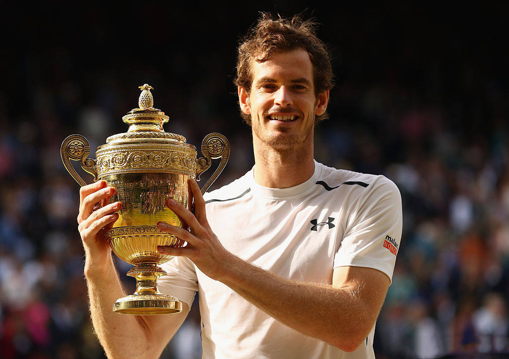 关于世界网球队强势日本网球队，穆雷三分雨点燃全场的信息