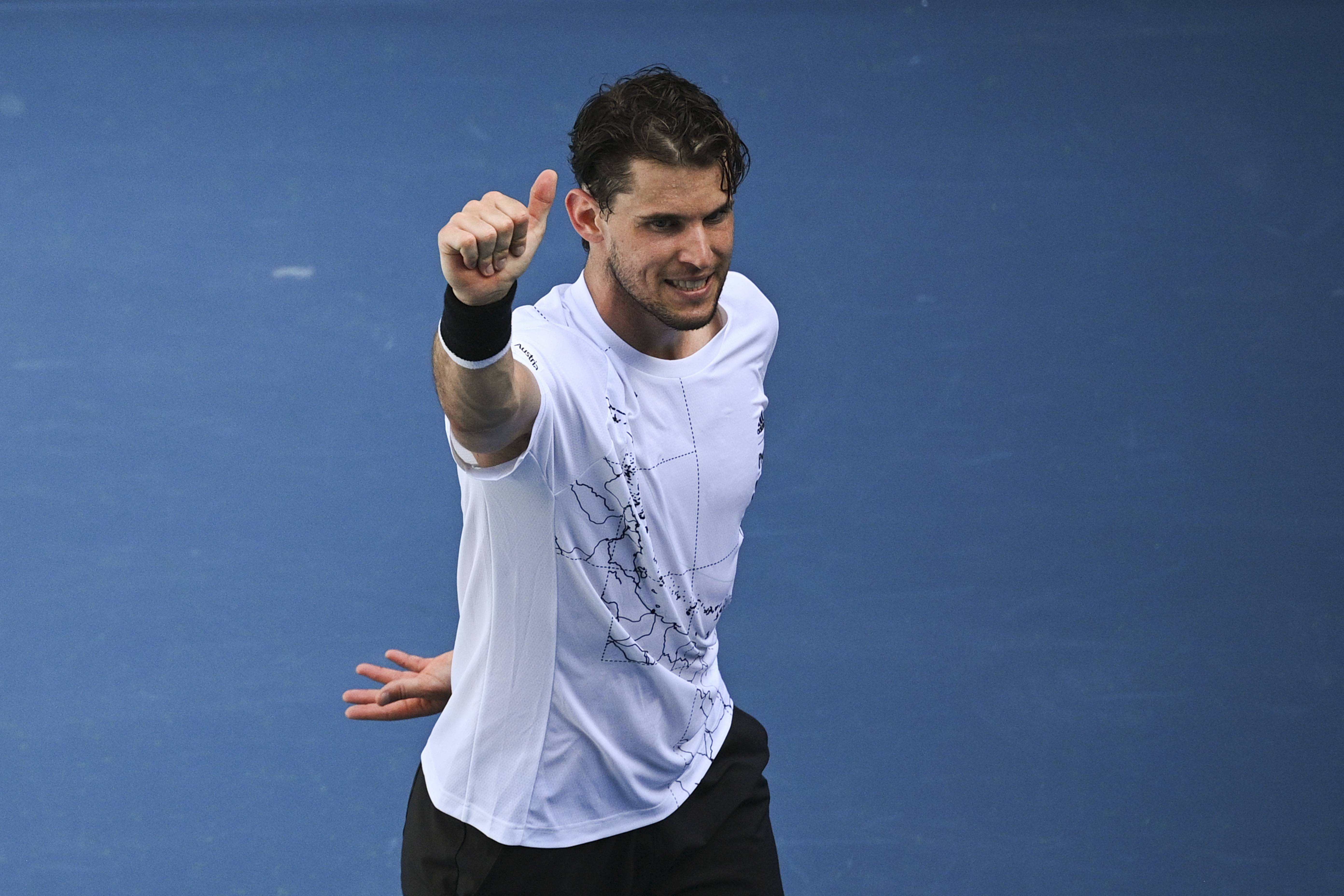 ATP总决赛逆转澳网，蒂姆惊艳四座的简单介绍