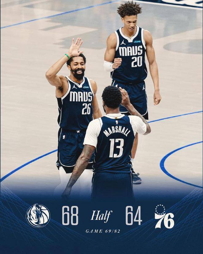 76人逆转独行侠，福克斯点燃赛场的简单介绍