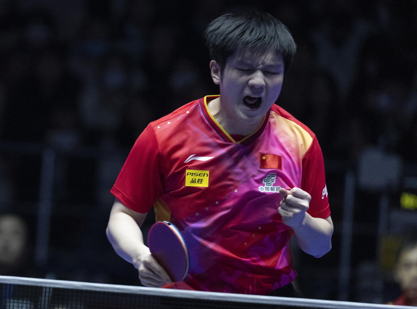 中国队轻取葡萄牙队,樊振东关键制胜的简单介绍 中国队轻取葡萄牙队,樊振东关键制胜的简单介绍