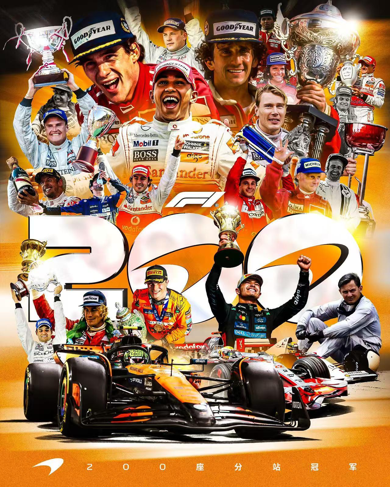 雷诺车队绝杀阿斯顿马丁，拉塞尔惊艳四座