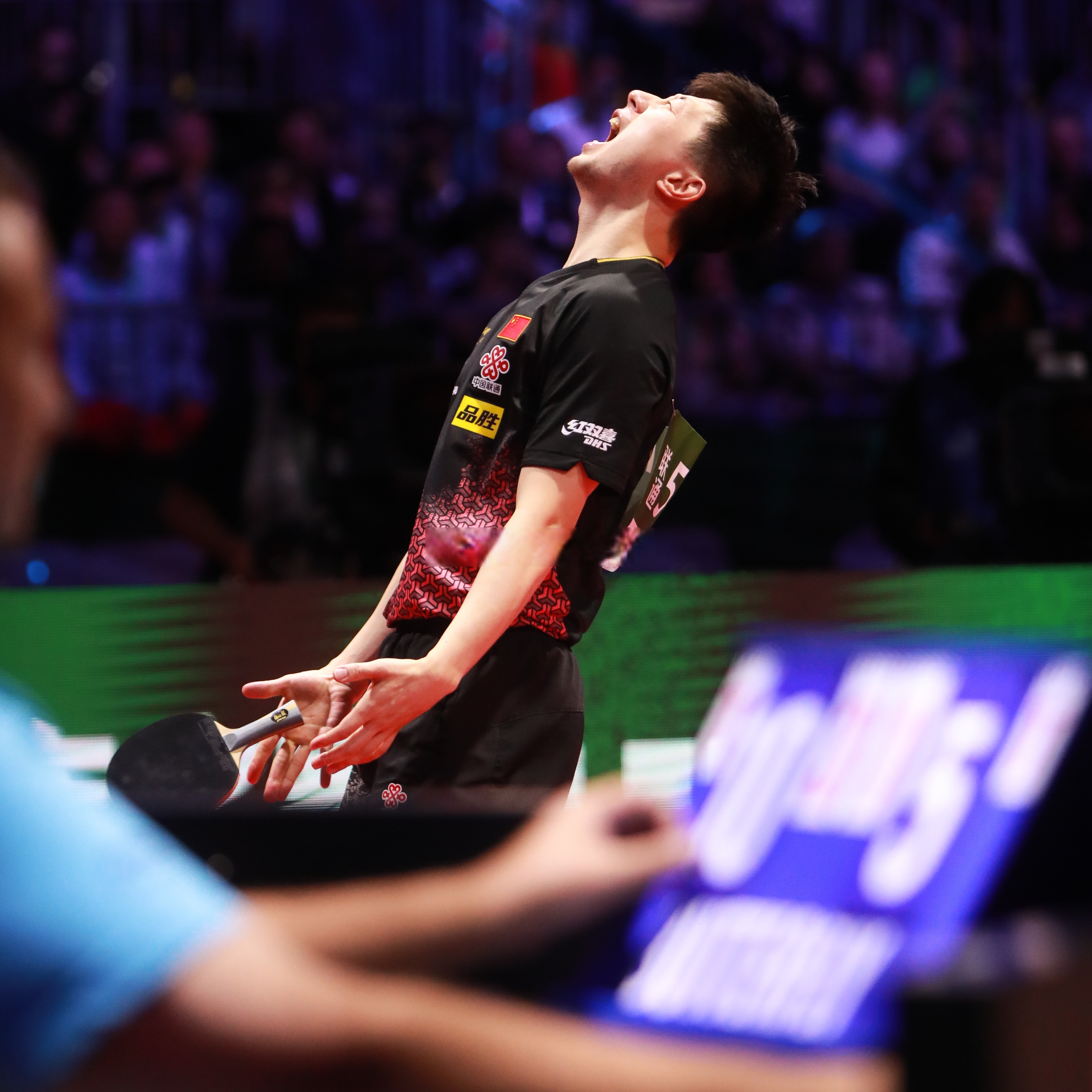 包含日本队绝杀葡萄牙队,马龙状态火热的词条 包含日本队绝杀葡萄牙队,马龙状态火热的词条