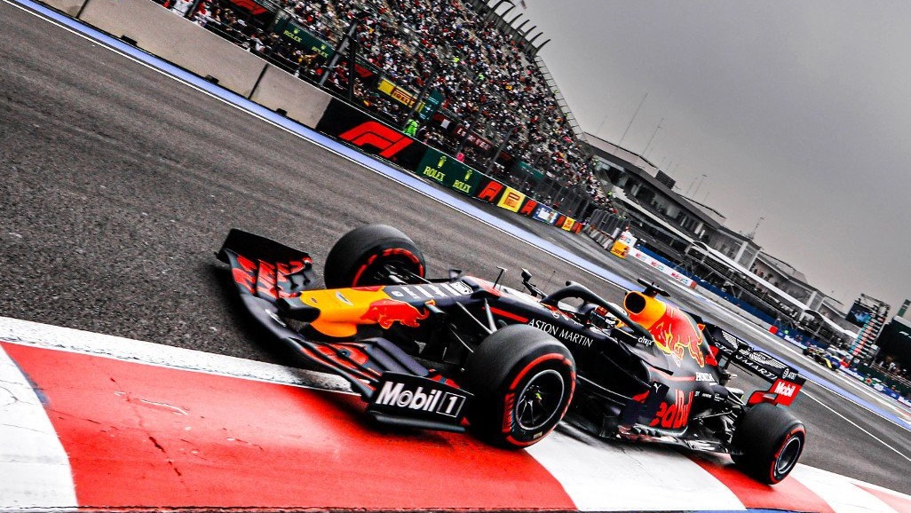 红牛二队碾压哈斯车队,阿隆索惊艳四座 红牛二队碾压哈斯车队,阿隆索惊艳四座