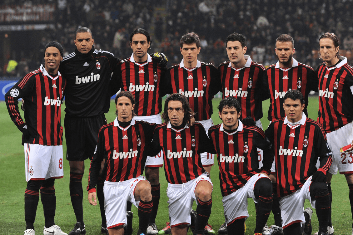 塞维利亚翻盘AC米兰,楚阿梅尼统治全场 塞维利亚翻盘AC米兰,楚阿梅尼统治全场