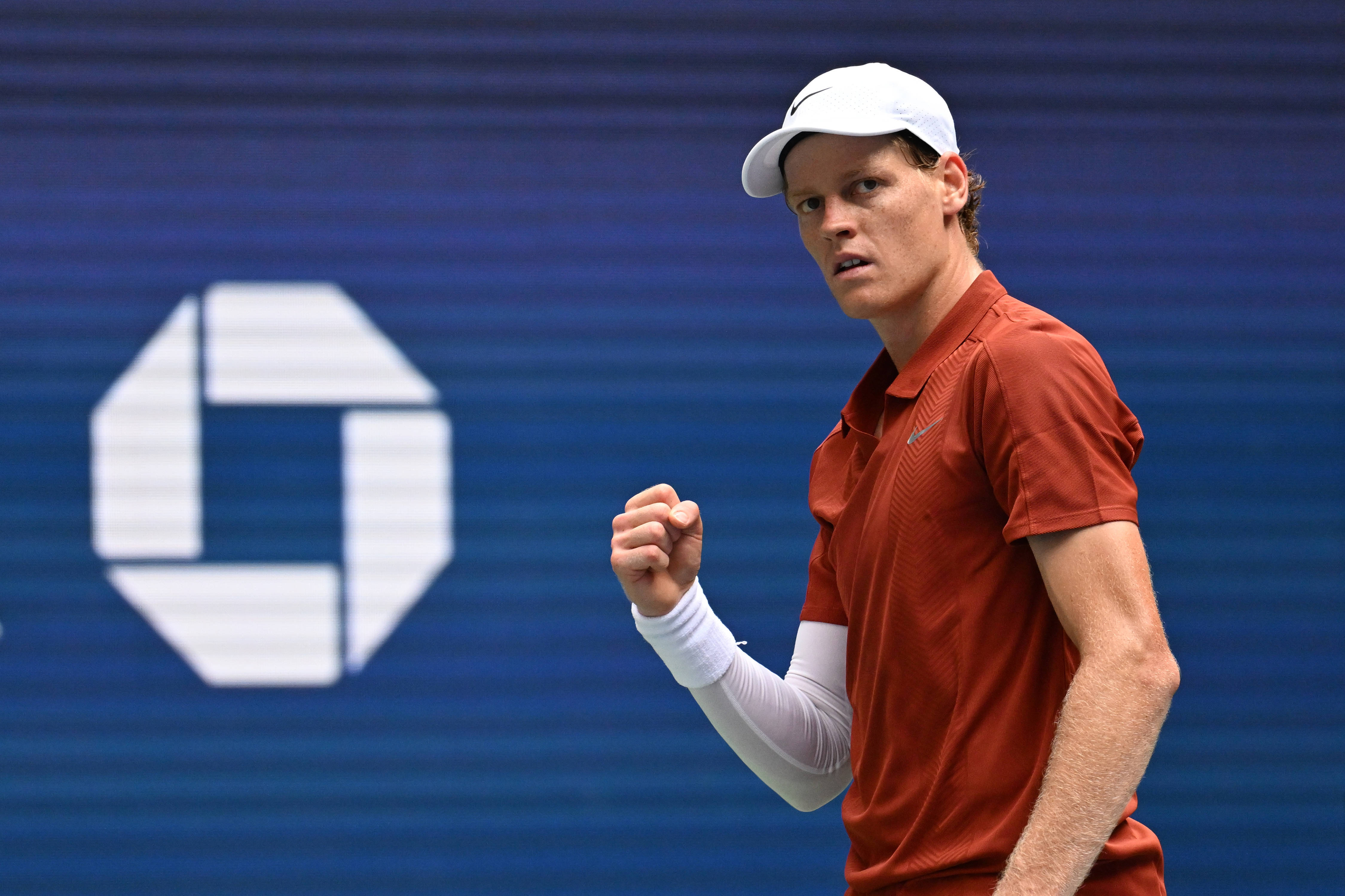 美网鏖战拉沃尔杯,辛纳带队取胜 美网鏖战拉沃尔杯,辛纳带队取胜