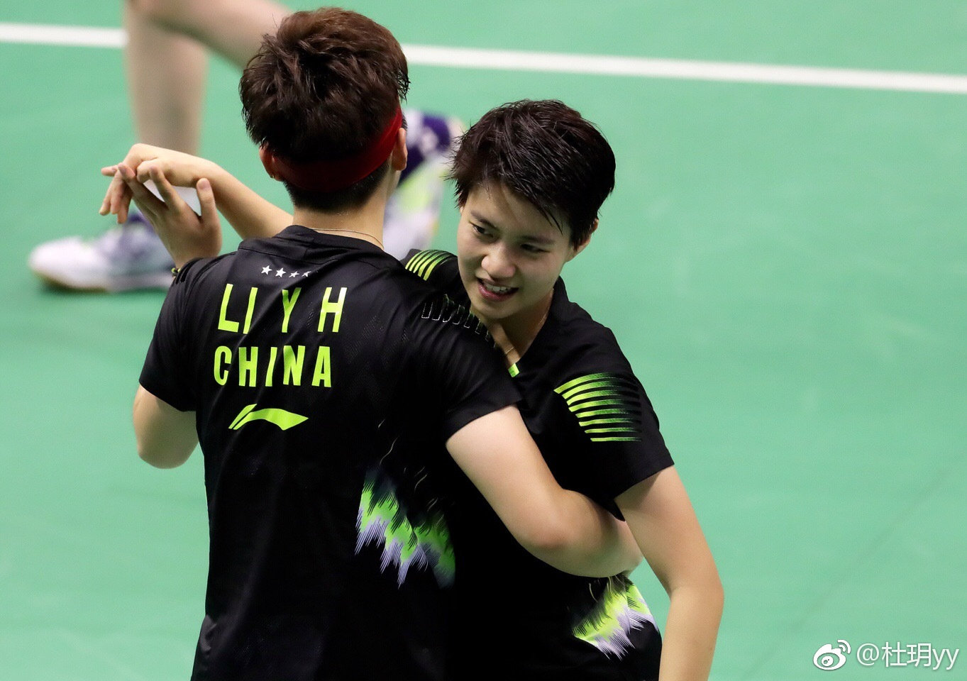 印尼队绝杀马来西亚队，辛杜带队取胜